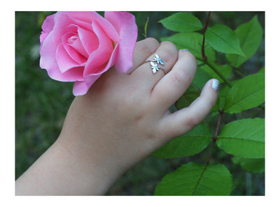 Inspirational Jewelry Rings for Women