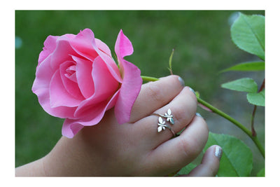 Inspirational Jewelry Rings for Women