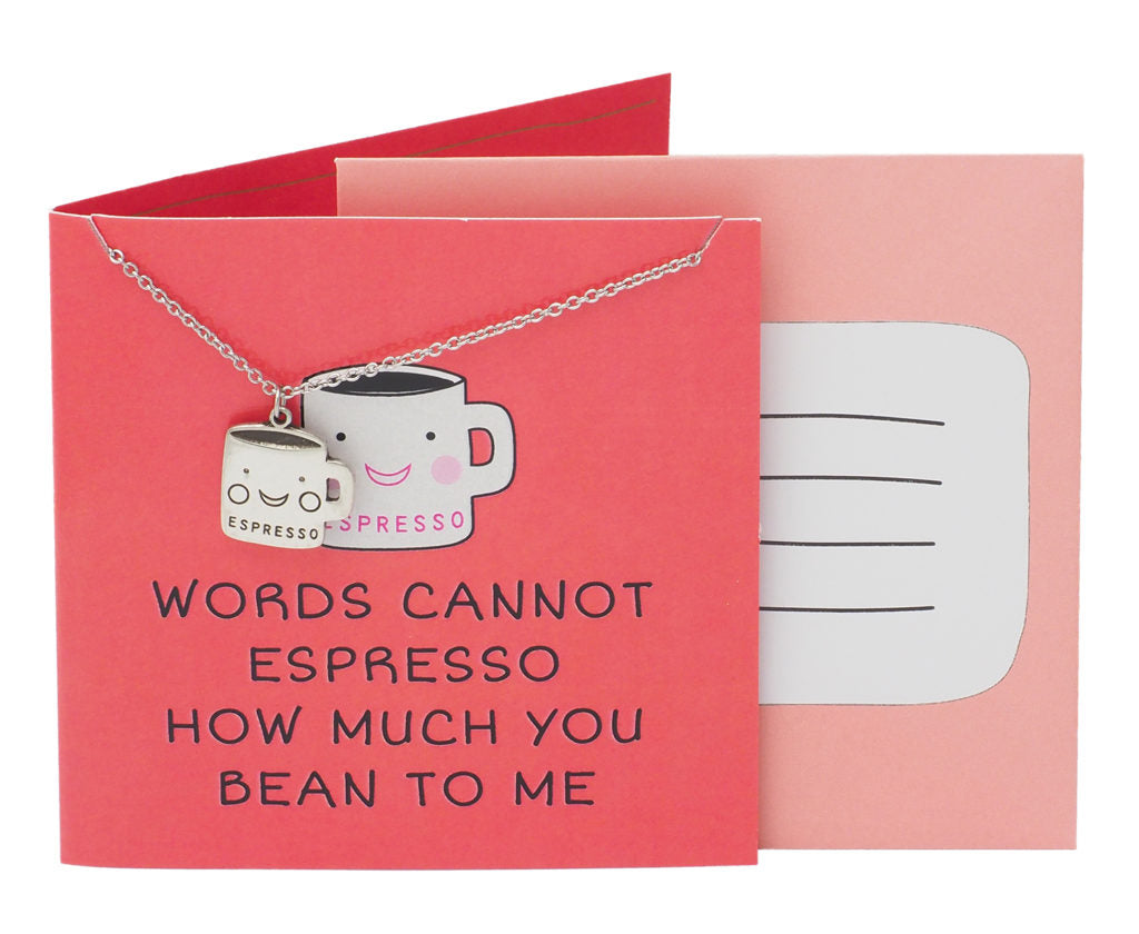 Kit Funny Puns Jewelry Gifts