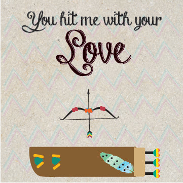 Free Valentine’s Cards for Couples Printables