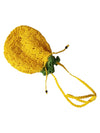 Ariza Yellow Pineapple Bag