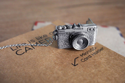 Photography Gifts