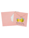 Jess Gifts for Mom Funny Puns Birthday Cards and Bee Necklace