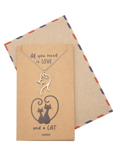 Gifts for Cat Lovers