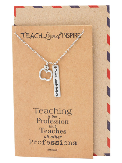 Promoting Success: Teacher Appreciation Week Quotes and Gift Ideas