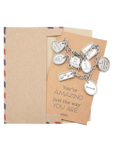 Inspirational Gifts for Women with Greeting Card