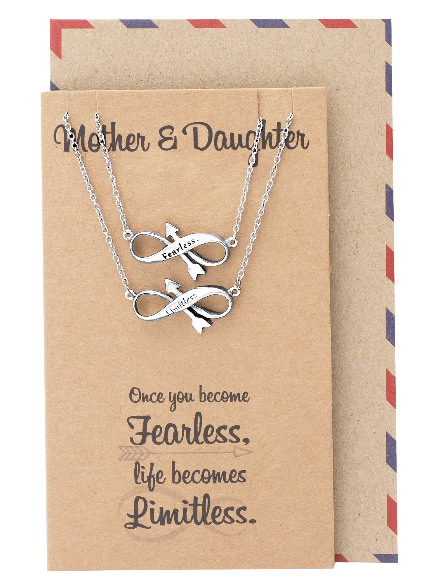 Kay Mother/Daughter Necklaces Heart with Rose Sterling Silver | CoolSprings  Galleria