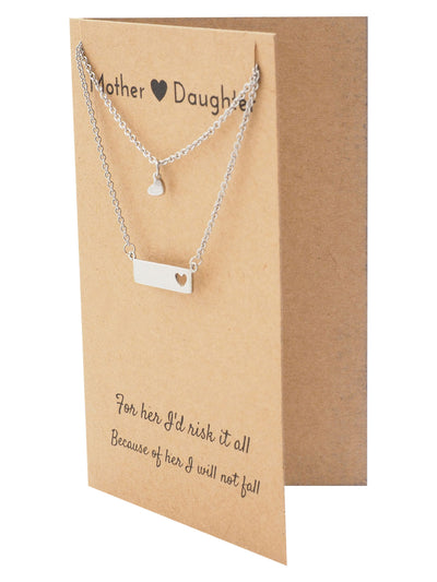 Gifts for Mom Jewelry