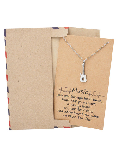 Personalized Gifts for Music Lovers
