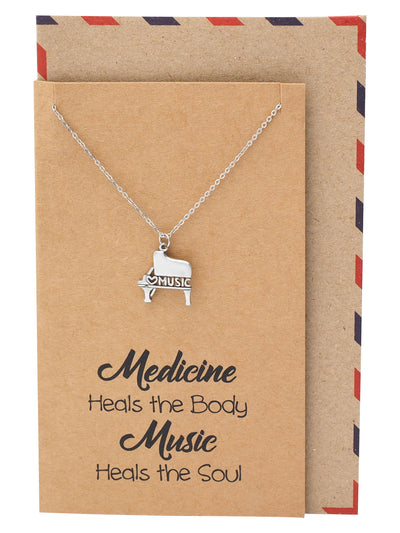 42 No-Fail Gifts for Music Lovers - Dodo Burd