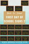 Free Back-to-School Printables Complete Edition