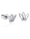 Cindy Lotus Flower Stud Earrings Birthday Perfect Gift for Women