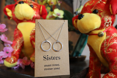 Gifts for Sisters